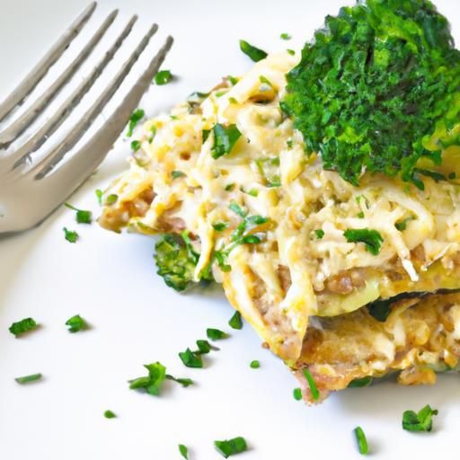 Delicious Vegan Gluten-Free Recipes for Every Meal Idea