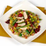 Light & Lean: Delicious Meals Under 400 Calories Unveiled