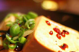 Unlock Flavor: The Ultimate Guide to Marinated Tofu Recipes