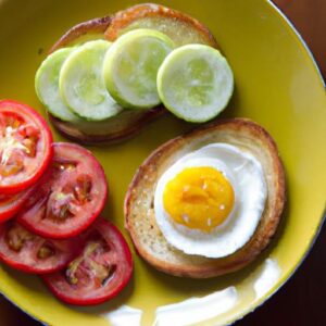 Dairy-Free Keto Breakfasts: Delicious Low-Carb Morning Ideas
