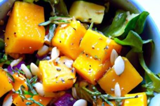 Colorful Plant-Based Bowl Ideas to Nourish Your Day
