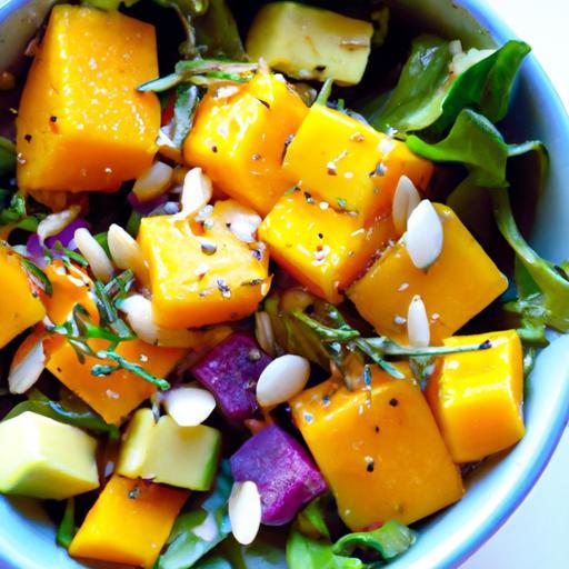 Colorful Plant-Based Bowl Ideas to Nourish Your Day