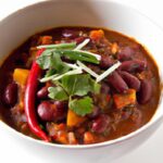 Wholesome Heat: Crafting the Ultimate Healthy Chili Recipe