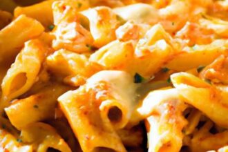 Ziti Pasta Unveiled: History, Recipes, and Culinary Tips