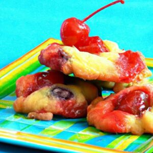 Sweet Ideas: Delicious Low-Sugar Recipes Kids Will Love