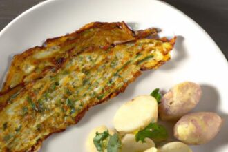 Crunching Truth: Are Hash Browns Really Healthy Choices?