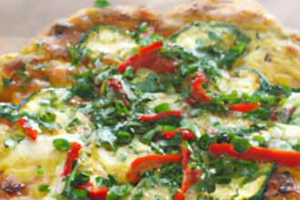 Kirkland Cauliflower Pizza Crust: Healthy Twist on Classic Pie