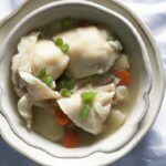 The Cozy Comfort of Classic Chicken and Dumplings Explained