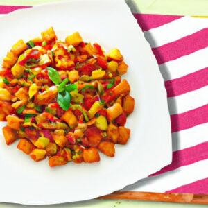 Delicious Gluten-Free Low-Calorie Meals for Healthy Living