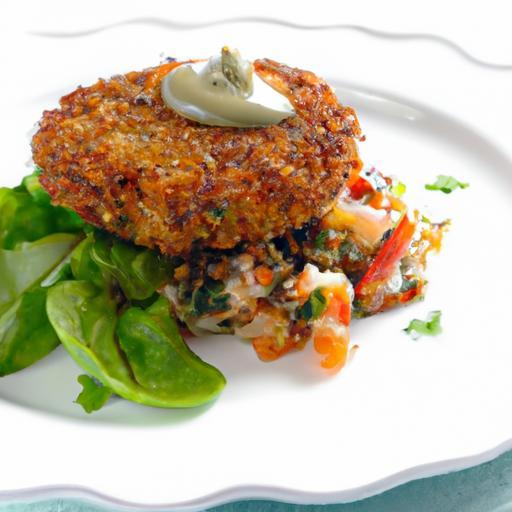 Top Sauces to Elevate Your Salmon Cakes to Perfection