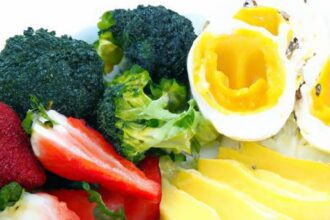 Quick & Light: Energizing Low-Calorie Breakfasts to Go