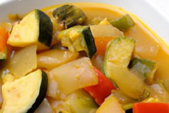 Plant-Powered Pressure: Vegan Instant Pot Recipes to Try