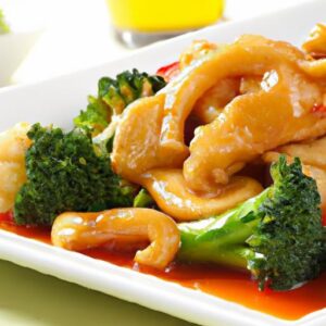 The Perfect Balance: Exploring Sweet and Sour Chicken Delights