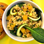 Nourish Lightly: Creative Plant-Based Low-Calorie Meals