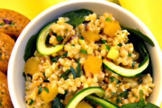 Nourish Lightly: Creative Plant-Based Low-Calorie Meals