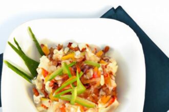 Wholesome Gluten-Free Low-Calorie Meals for Every Day