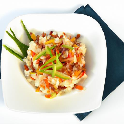 Wholesome Gluten-Free Low-Calorie Meals for Every Day