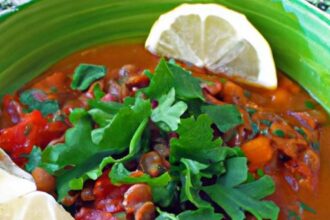 Wholesome & Simple: Delicious Lentil Recipes Made Easy