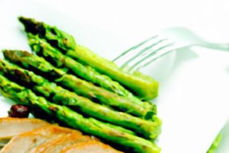 Quick & Tasty: Easy Work Lunch Ideas to Power Your Day