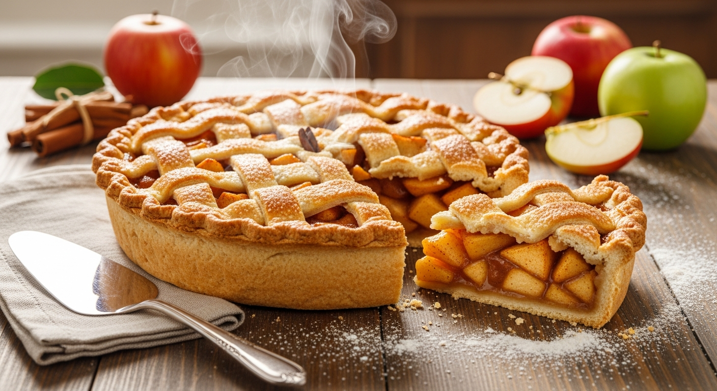 Apple Pie