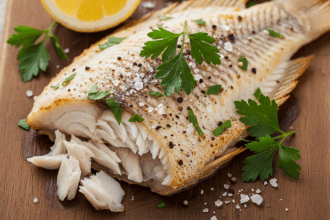 Fresh & Flavorful: Healthy Baked Tilapia Recipes to Try