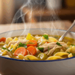 Chicken Noodle Soup