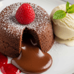 Chocolate Lava Cake