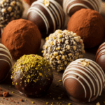 Chocolate Truffles