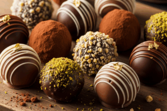 Chocolate Truffles