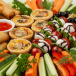 Finger Foods