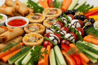 Finger Foods