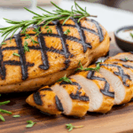 Grilled Chicken