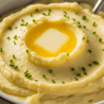 Mashed Potatoes