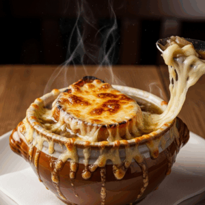 Onion Soup 