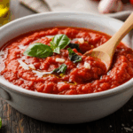 Pasta Sauce