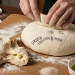 Pizza Dough Tips