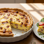 Quiche Lorraine