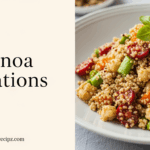 Quinoa Creations