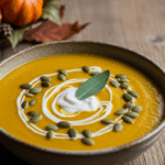 Squash Soup