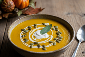 Squash Soup