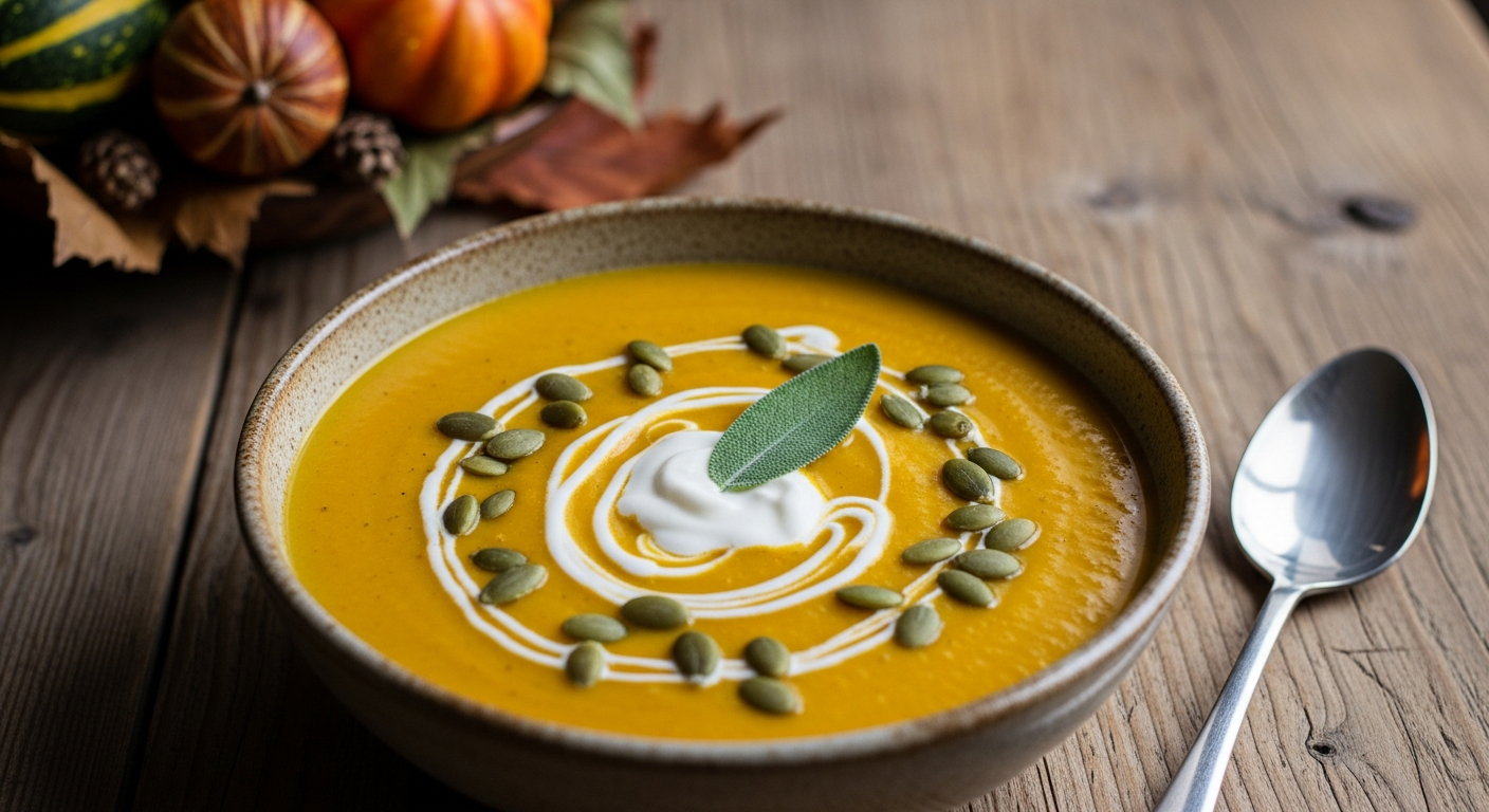 Squash Soup