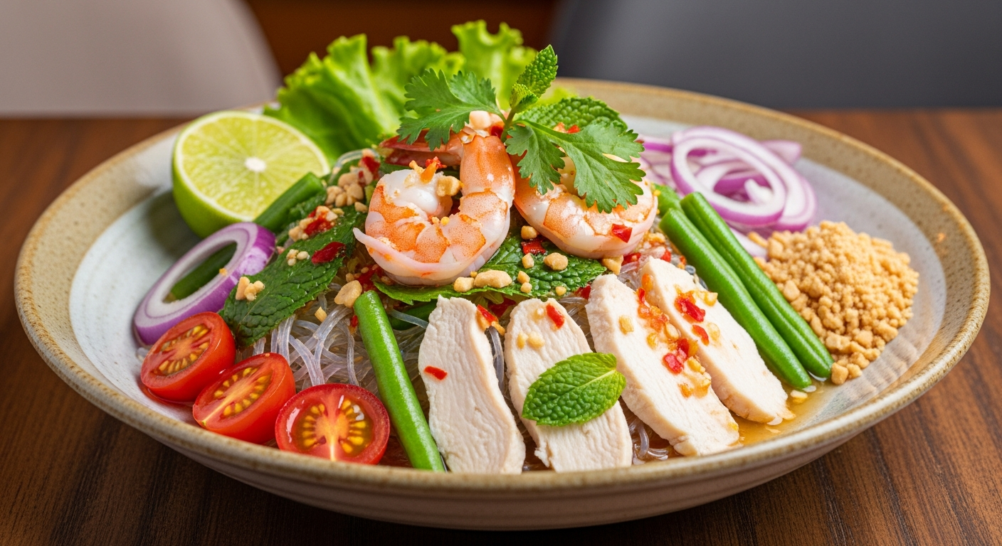 Thai Salad