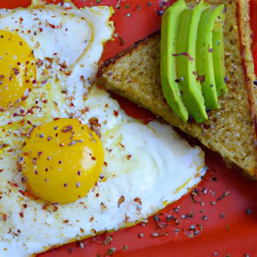 Quick & Tasty: Easy Keto Breakfast ideas to Start Right