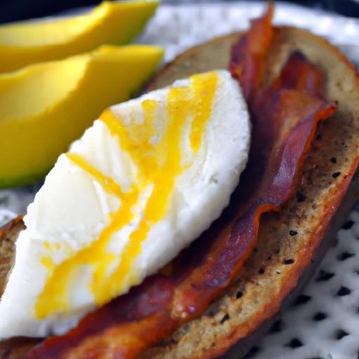 Dairy-Free Keto breakfasts: Delicious Low-Carb Morning Ideas