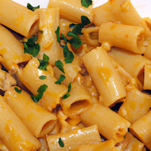 Deliciously Easy Vegan Baked Ziti: A Plant-Based Classic