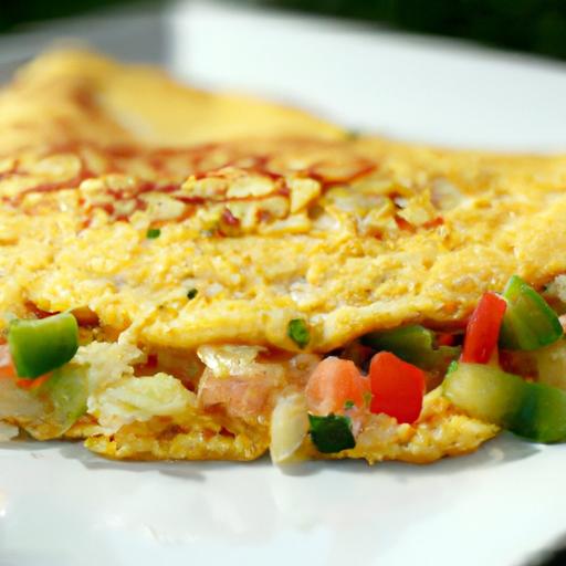 Kickstart Your Day: Delicious Keto Breakfast Quesadilla Ideas
