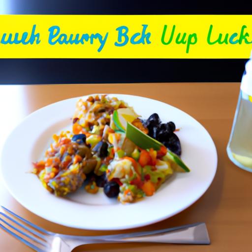 Power Up lunchboxes: Easy Energy Balls for Every Kid