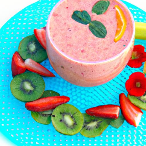 Boost⁣ Your Health: Top 10 Keto-Friendly Smoothie Recipes