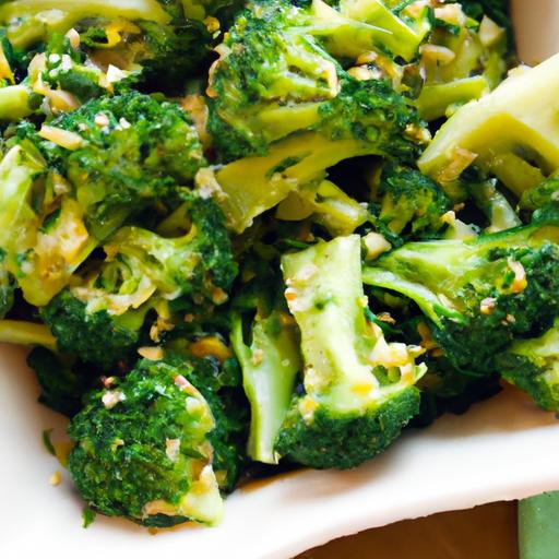 Bite-Sized Bliss: The Perfect Broccoli and Cheese Snack