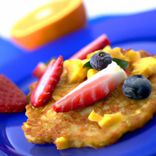 Bright Mornings: 10‍ Low-Calorie ​Breakfast Ideas⁢ to⁤ Energize You